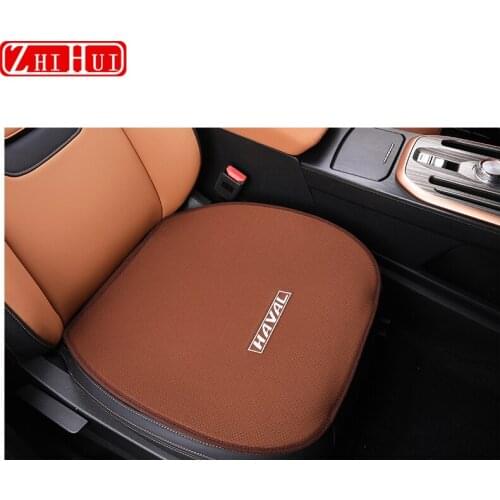 Car Styling Breathable Seat Covers For Grear Wall Haval Hover Jolion 2021 Seat Cusion Pad Accessories