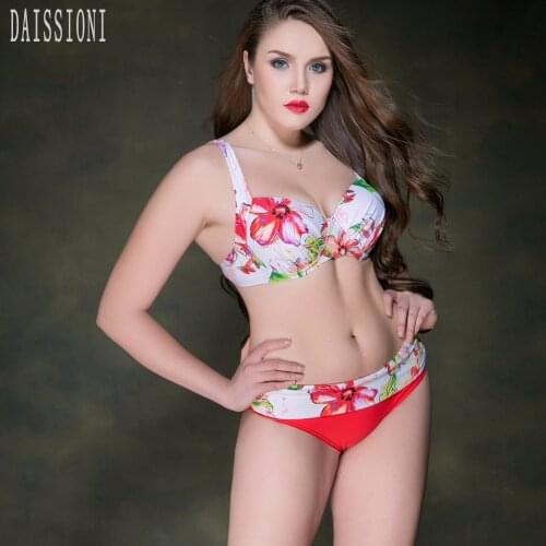 Daissioni Bikini Swimwear