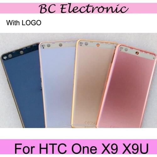 Ivibrate Batteries For HTC One X9 Phones