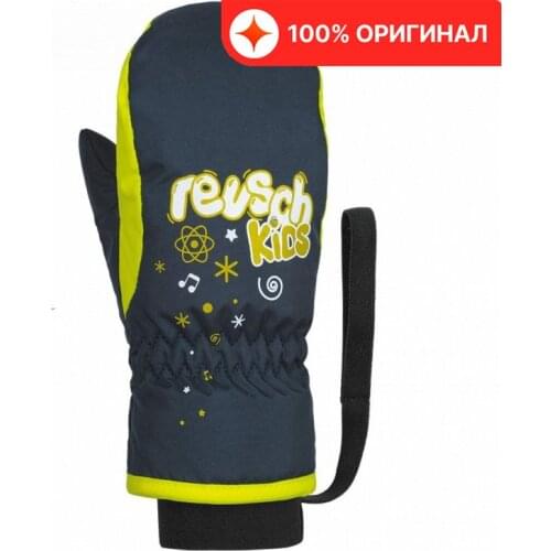 REUSCH Snowboarding Gloves