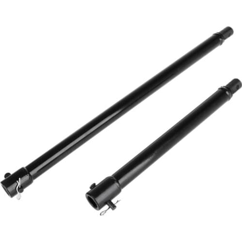 G8DA 30/50cm Extension Auger Bit Extended Length Drill Bits For Hole Digger Earth Augers Plant Garden Tool
