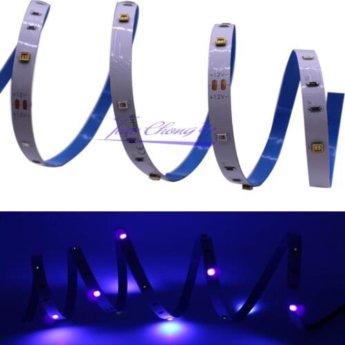 RGB LED Strip Light SMD 2835 5M Waterproof RGB Tape DC12V Ribbon diode led Strips Light Flexible Stripe Lamp IR WIFI Controller