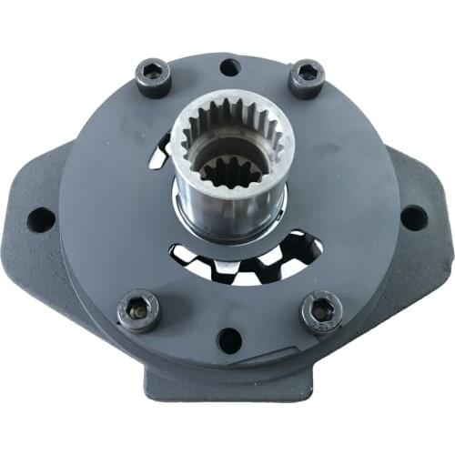 Charging pump A4VG56 hydraulic parts for repair REXROTH hydraulic oil pump slippage pump high quality