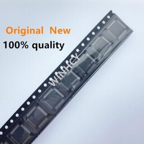 2-5piece) New ISL94212INZ ISL94212INZ-T ISL94212 QFP64