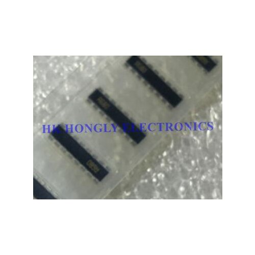 50PCS MNR38HOAJ680 1206X8 68R 68 ohm 5% 16pins A680 Resistor