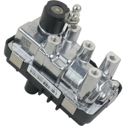 AP02 53039700182 53039700210 53039700262 53039700337 for Nissan Navara Pathfinder YD25DDTI 2.5 DCi Turbo Electric Actuator