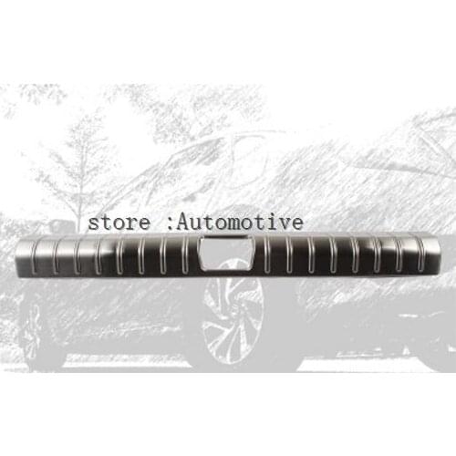 Bay Wan Yi yang Door Sills Honda