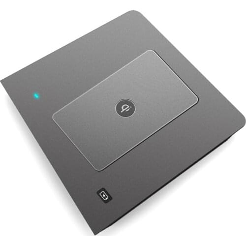 Aotsr QI Wireless Car Charger For Volkswagen Bora 2019 Intelligent Infrared Fast Wireless Charging Phone Holder for iPhone