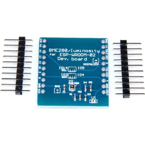 BMP280 FOR ESP-WROOM-02