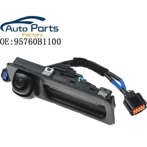New High Quality Reversing Camera For Hyundai 95760B1100 95760-B1100 Car Camera