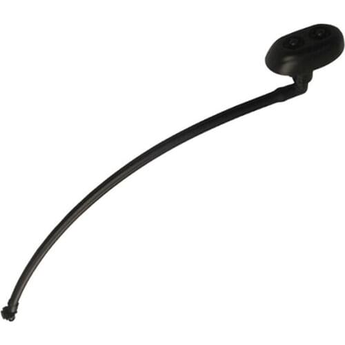 New Vehicle Right Water Jet of Headlamp for LR4 Discovery Car Washer Jet for Headlamp Washer Spare Parts Retail LR013957