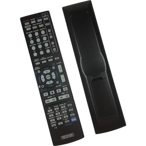 New Generic Remote Control For Pioneer VSX-531 VSX-1016TXV-K VSX-1016TXV AV A/V System