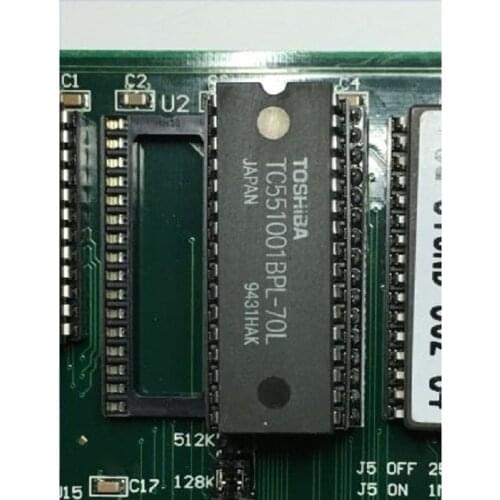 Pod-O-Gold T340+ Game Board Real-Time Clocks - DS1216 store memories IC 510.580.585 version motherboard repair accessories