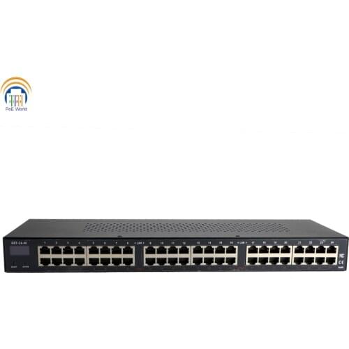 PoE World Computer Hardware And Software