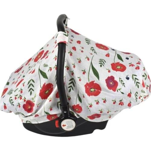 QILEJVS Mosquito Nets For Car Seats