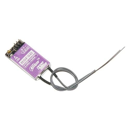 RCMOY Quadcopter Motors