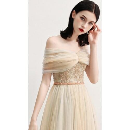 100% real light champagne grey beading slash luxury ball gown medieval dress Renaissance gown queen Victorian Belle Ball gown