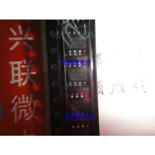 In stock 100% New&Original 5pcs/lot DC-DCXD308H SOP8