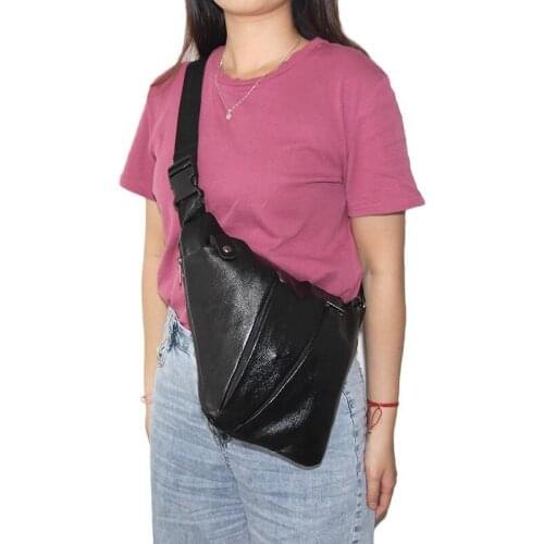 Military Tactical Gun Bag Concealed Gun Storage Holster Multifunction Anti-theft Chest Bag Shoulder Bag Running Hunting Backpack