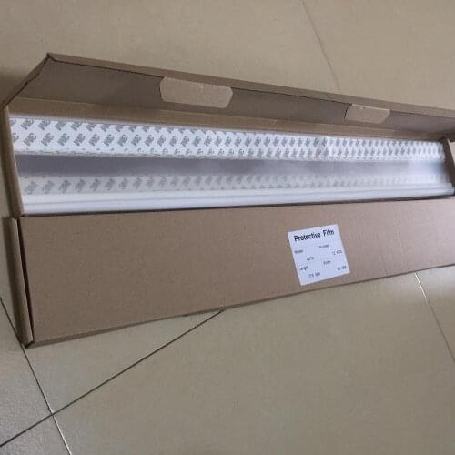 1 Box with 12 Pieces L2.008.119F SM74 PM74 CD74 XL75 hook on protective foils protective film L2.008.119F/02 Heidelberg parts