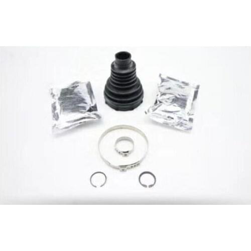 1 piece Front Axle Inner C/V Joint Boot Kit for Mercedes C200 C300 S350 S400 0003571300