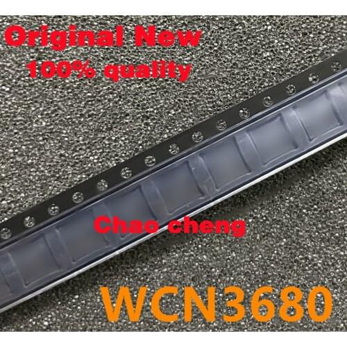5pcs/lot WCN3680 WiFi IC Chip