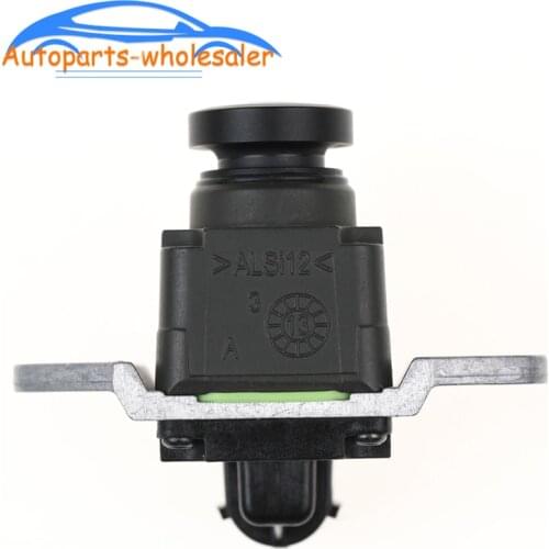 Car 68137943AD For Jeep Grand Cherokee Rear View Back Up Parking Assist Camera Mopar 68137943AJ/68137943AE/68375333AA/68137943AK