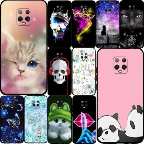 Cli Phone Cases Xiaomi Redmi 10X Pro 5G