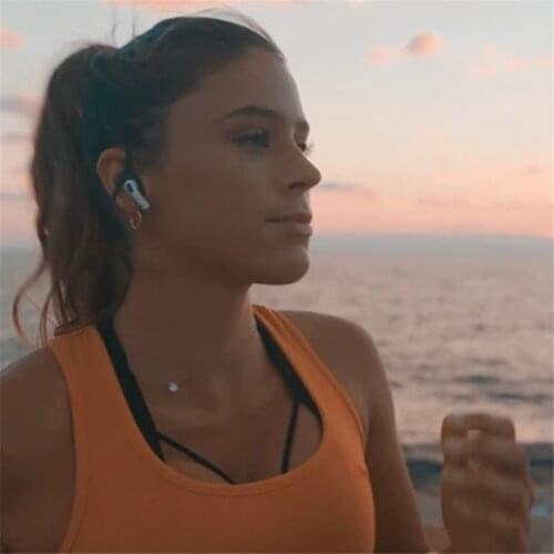 For Kee pods Keeps Your Earbuds Secure, No Matter The Activity Earplug Protector Earphone Anti Falling Off Ear Clip