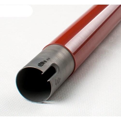 Hot upper fuser roller heat roller for Xerox DCC5065 5540 6550 7550 5500 DC240 250 260 Color 500 560 Digital 700 700i