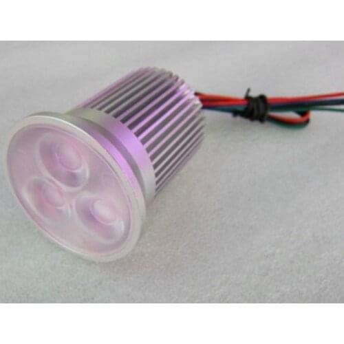 Pingpinghanhansun LED Lightening