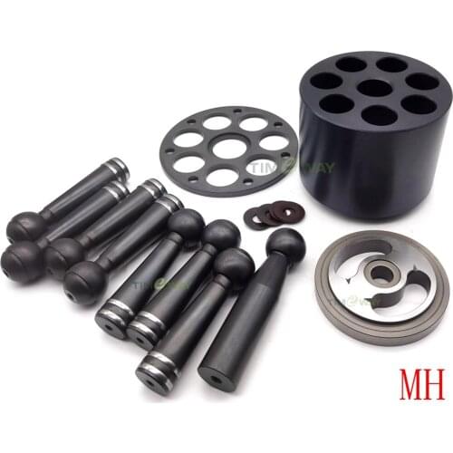 Repair kit Rexroth Piston Pump A2FO160 A2FE160 Pump Parts