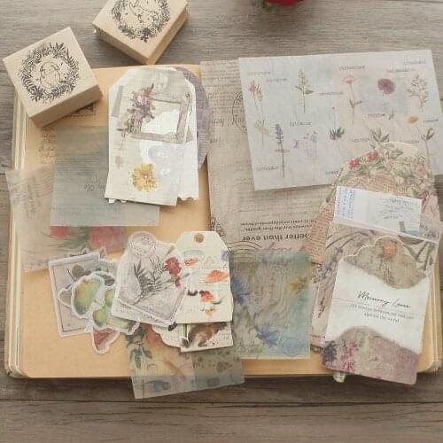 RJAilisi Scrapbooking Kits