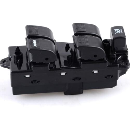 Power Window Switch For Mazda 6 2003YEAR, For Demio 2003-2005 GJ6A-66-350 GJ6A66350