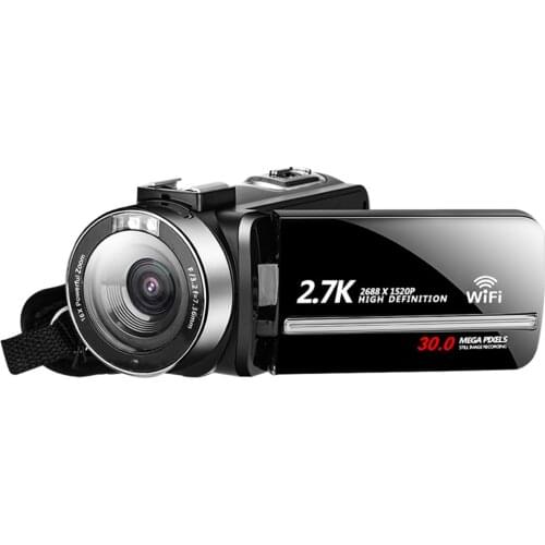 Woopower Camcorders