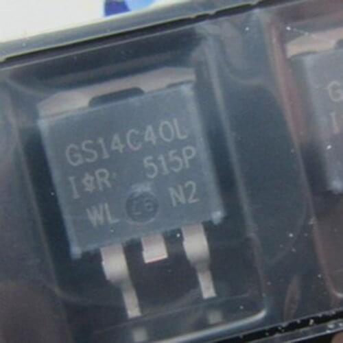 1Pcs/Lot New GS14C40L Automotive Auto Ignition Drive Triode