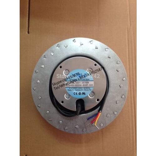 A90L-0001-0516/R SPINDLE MOTOR FAN A90L-0001-0516/R