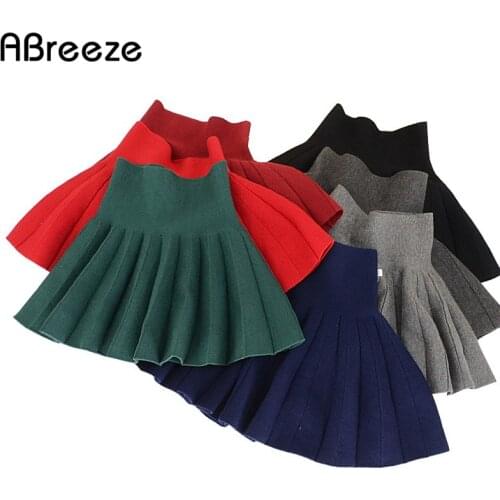 ABreeze Skirts For Girls