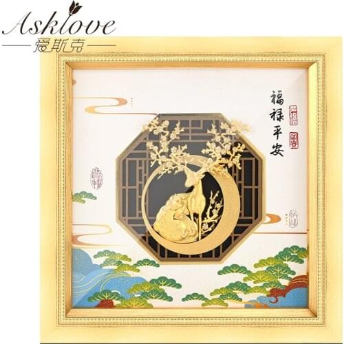 Настенные картины для спальни Asklove China At AliExpress