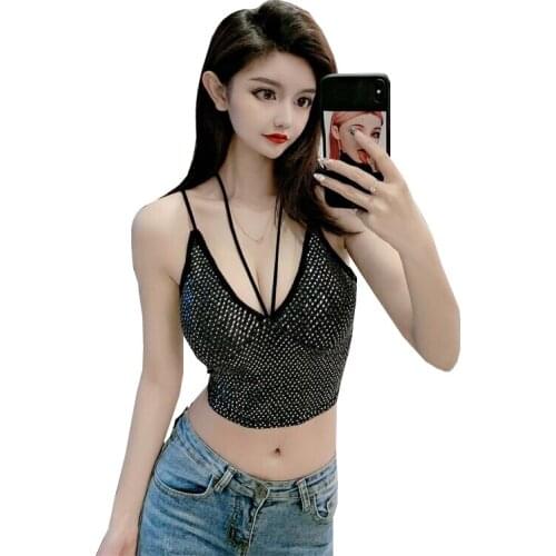 Ay9377 2020 spring summer autumn new women fashion casual lady beautiful nice Tops woman female OL tops for women tank top
