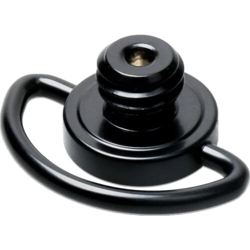 D-Ring Screw Bolt Buckle Repair Part for Logitech UE BLAST / UE Megablast Wireless Bluetooth Speaker Accessories