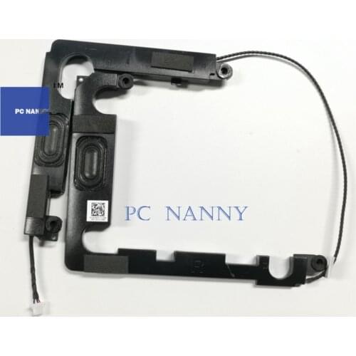 FOR Dell Vostro 5581 Speakers Left and Right - J09TP 0J09TP - 023.400GC.0001