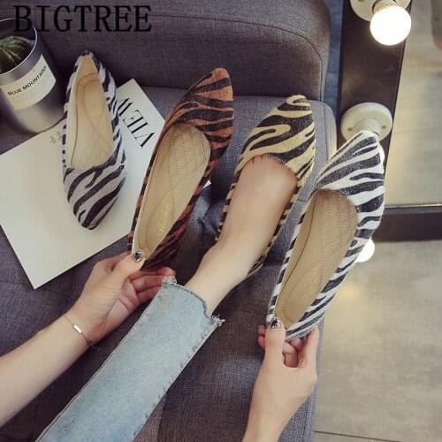 Pointed Toe Flats Fur Loafers Elegant Shoes For Woman Comfortable Womens Shoes Spring Shoes Women Fashion Sapato Feminino Обувь