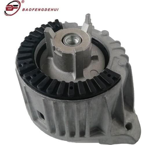 Engine Motor Mount 2042406117=2122406717=1722400017 For Mercedes-Benz W212 S212 R172