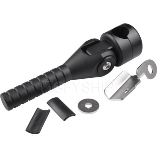 For BMW R1200GS LC 2017 2018 2019 R1250GS / Adventure 2019 R 1200 GS LC ADV 2014-2019 Motorcycle Lifting Handle Lifting Lever