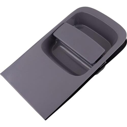 Right Gray Sliding Door Outer Handle Catch Fit For Hyundai H1 I800 Grand Starex 2007 Accessories