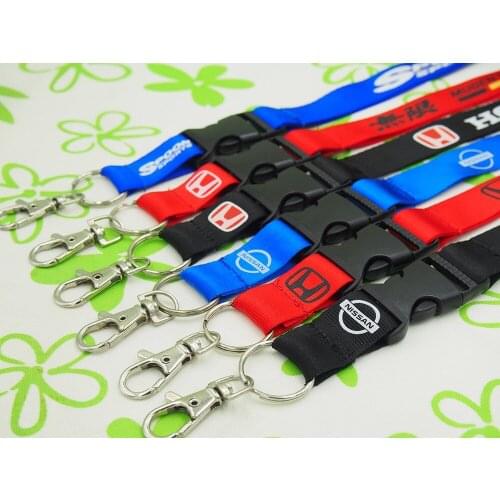 NECK LANYARDS Neck Strap FOR Phone mp4 mobile KeyChain ID Badge