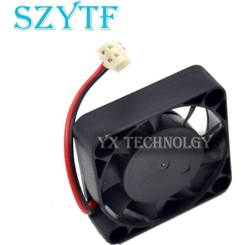 SZYTF New FONSONING 4010 DC12V 0.08A 4CM 40mm FSY40S12M ultra quiet cooling fan
