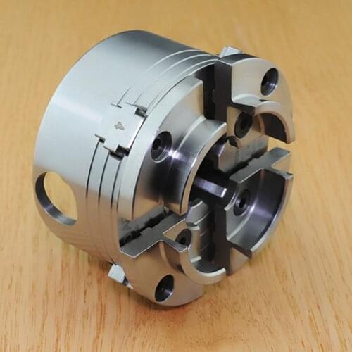High Quality 3.5 Inch Lathe Chuck 89MM Wood Turning Chuck,Mini Lathe Woodworking Chucks