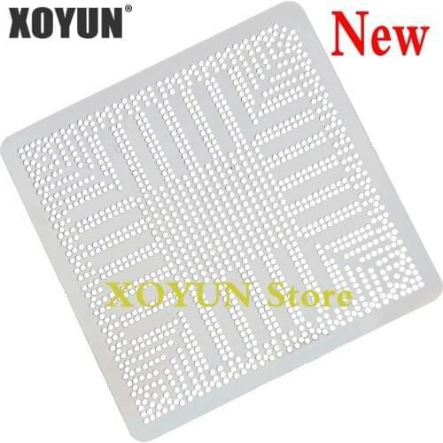 Direct heating AC82GM45 AC82PM45 AC82GL40 AC82GE45 AC88CTGL AC88CTGM AC88CTPM SLB97 SLB94 SLB95 SLGMM SL88M stencil